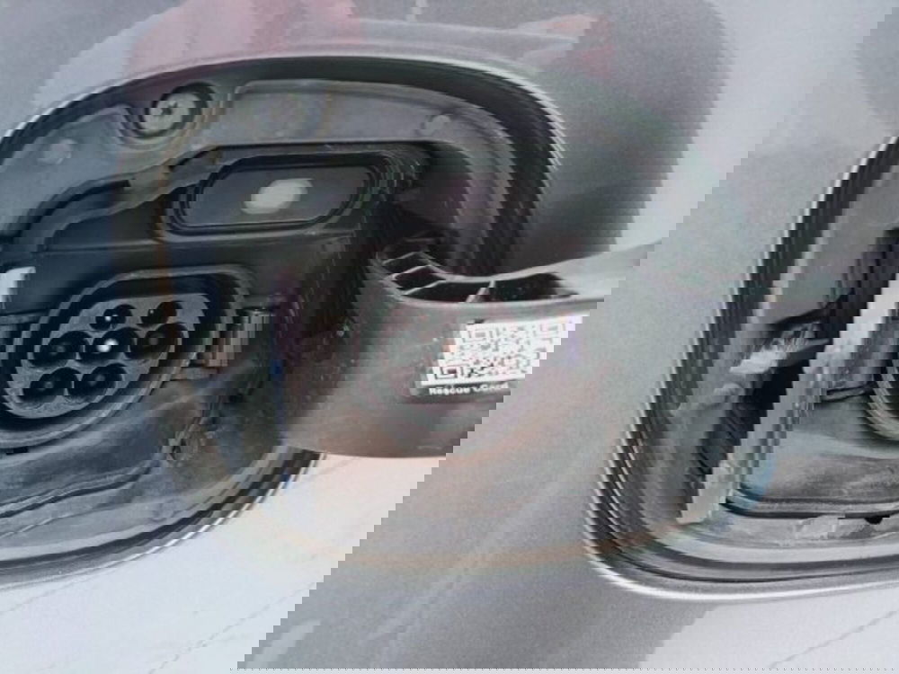 smart forfour usata a Teramo (7)