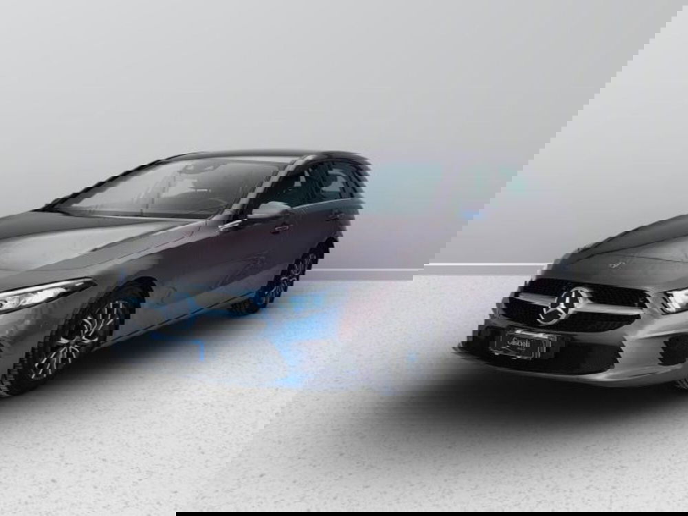 Mercedes-Benz Classe A usata a Teramo