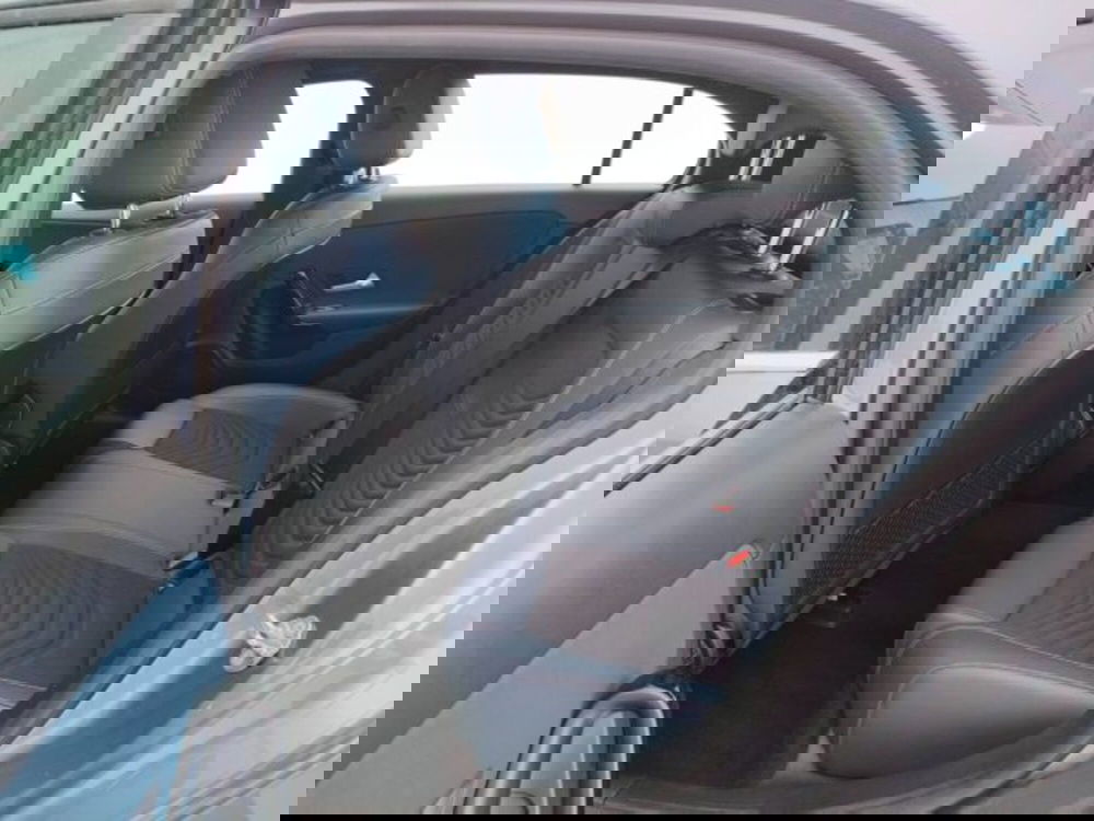 Mercedes-Benz Classe A usata a Teramo (10)