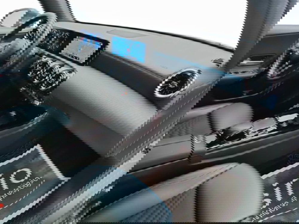 Mercedes-Benz Classe A usata a Teramo (12)