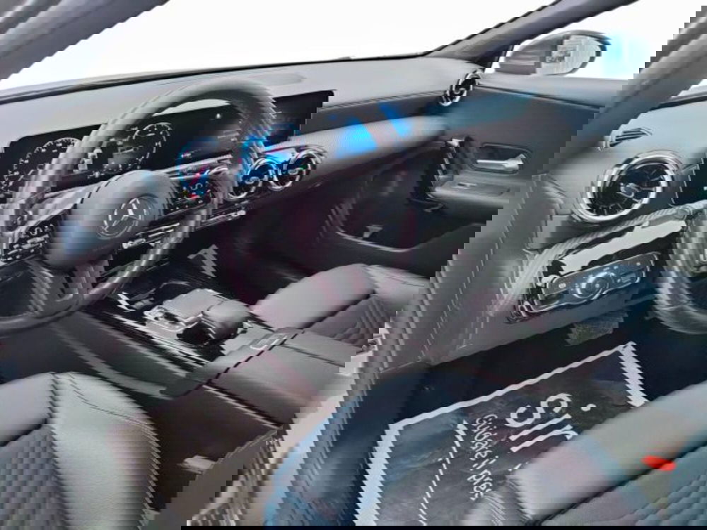 Mercedes-Benz Classe A usata a Teramo (13)