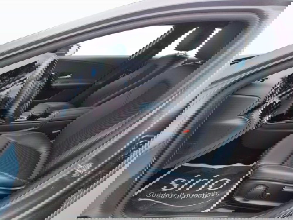 Mercedes-Benz Classe A usata a Teramo (14)