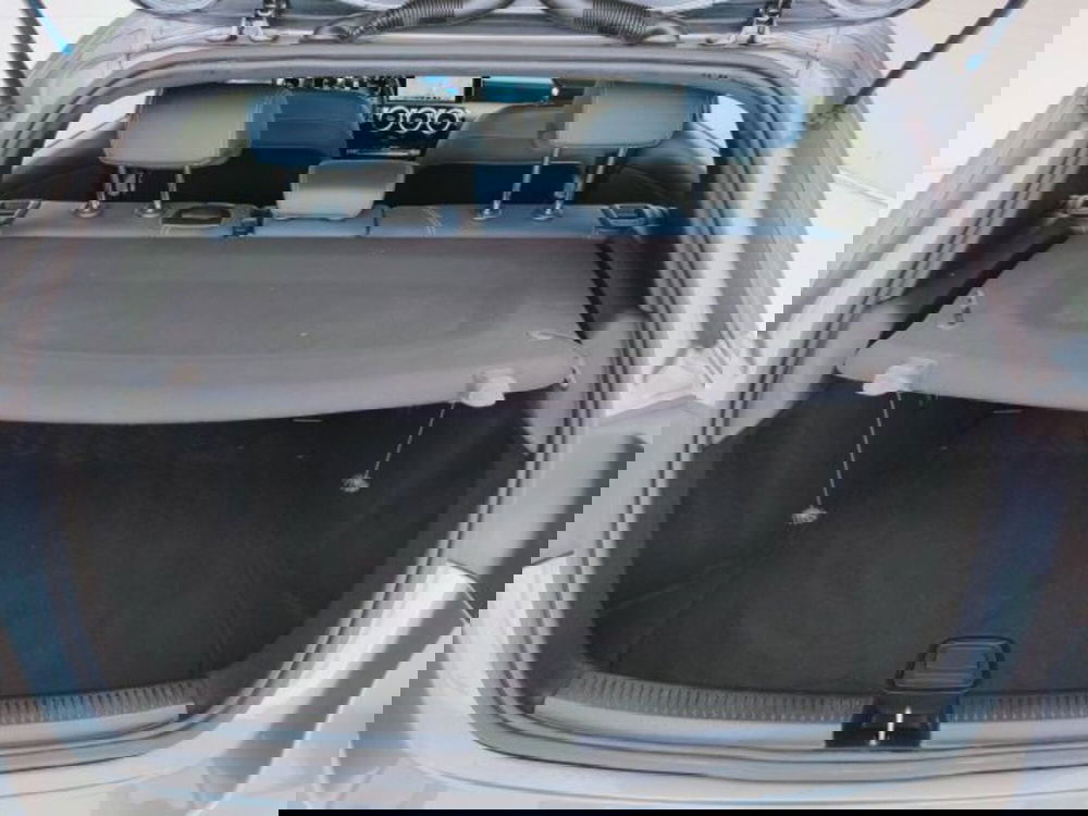 Mercedes-Benz Classe A usata a Teramo (5)