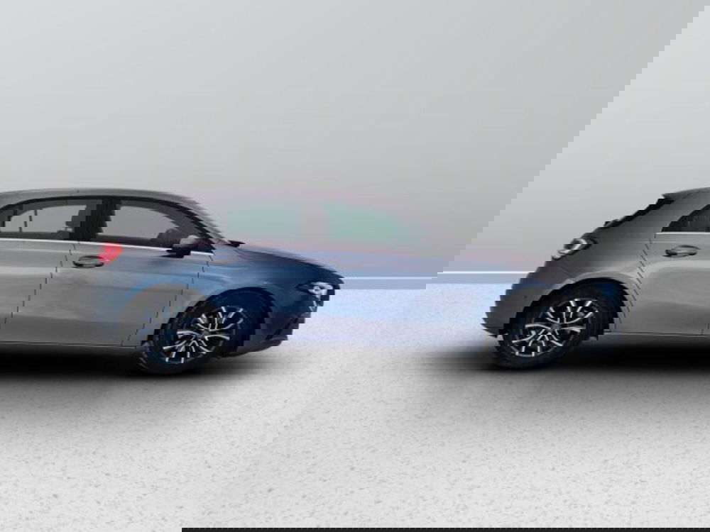 Mercedes-Benz Classe A usata a Teramo (7)