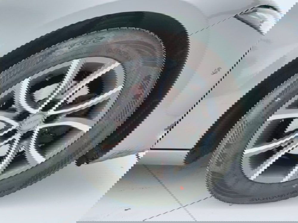 Mercedes-Benz Classe A usata a Teramo (8)