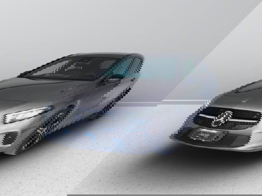 Mercedes-Benz Classe A usata a Teramo
