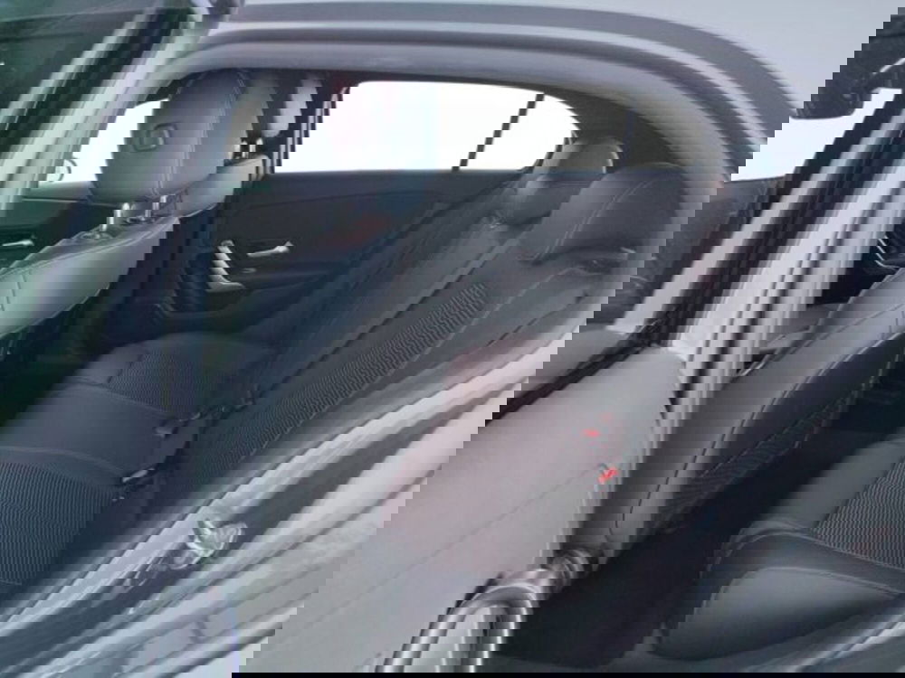 Mercedes-Benz Classe A usata a Teramo (10)