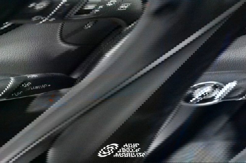 Mercedes-Benz CLA Shooting Brake usata a Perugia (18)