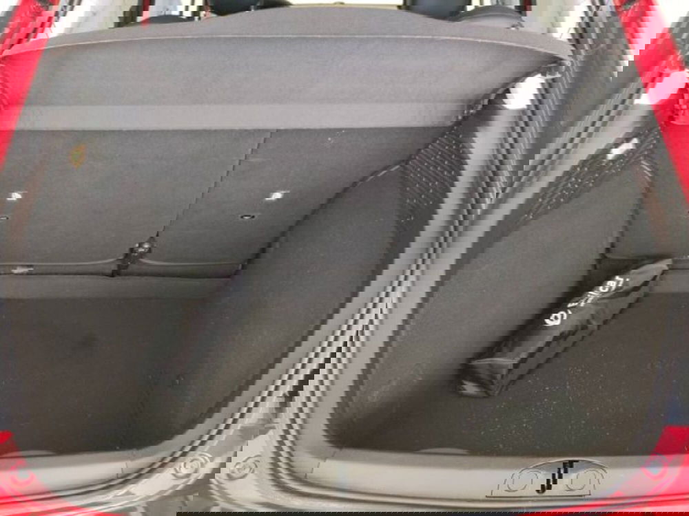 Fiat 500X usata a Teramo (15)