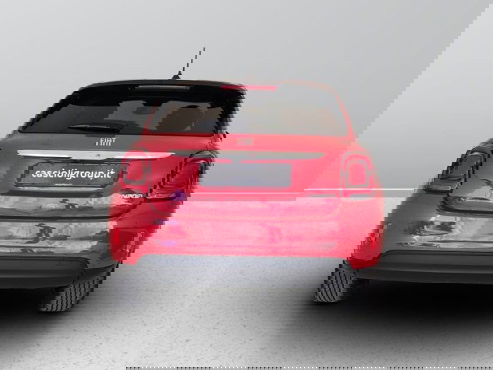 Fiat 500X usata a Teramo (5)