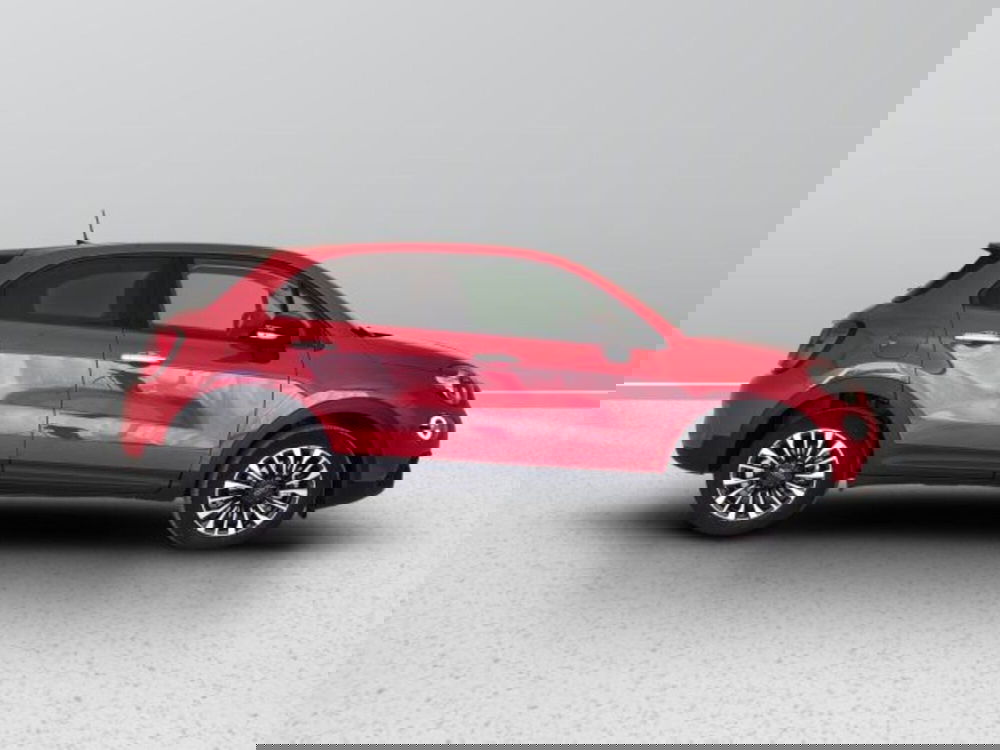 Fiat 500X usata a Teramo (6)