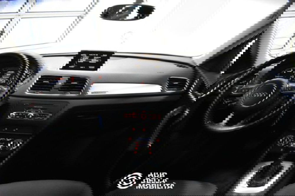 Audi Q3 usata a Perugia (10)