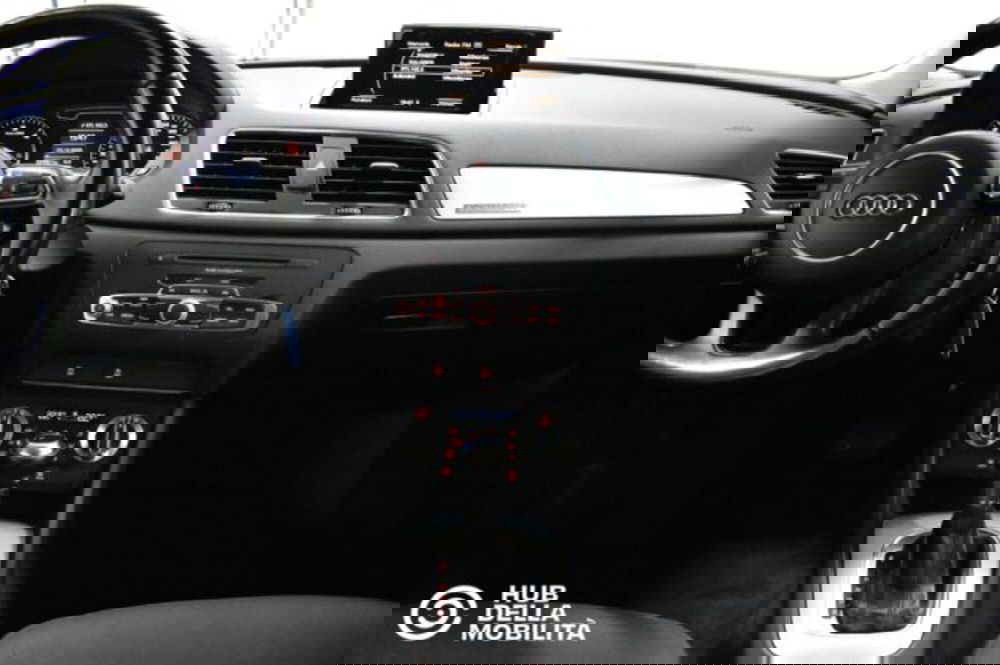 Audi Q3 usata a Perugia (11)