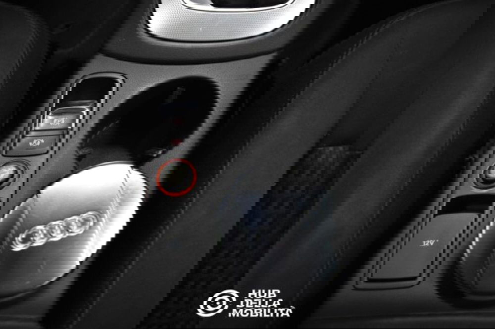 Audi Q3 usata a Perugia (12)