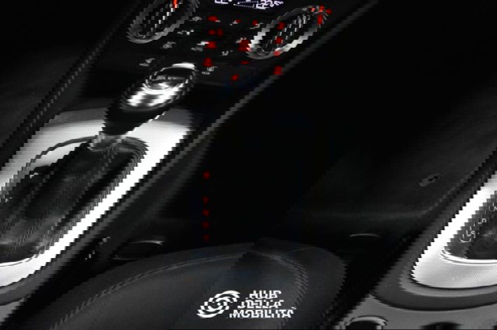 Audi Q3 usata a Perugia (13)