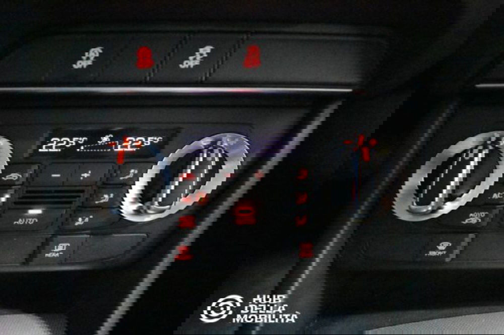 Audi Q3 usata a Perugia (14)