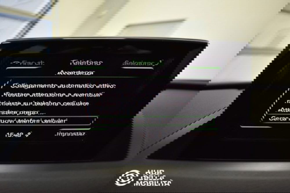 Audi Q3 usata a Perugia (17)