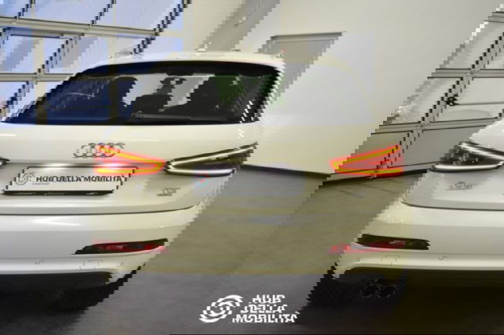 Audi Q3 usata a Perugia (5)