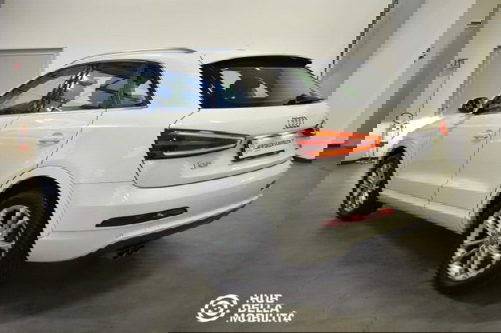 Audi Q3 usata a Perugia (6)