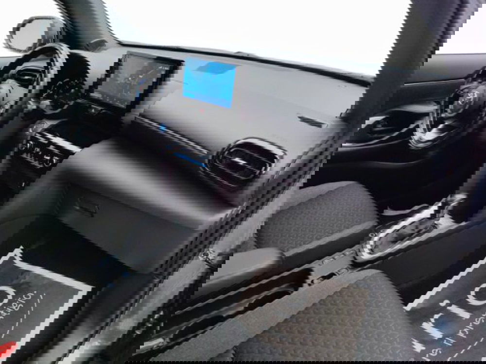 Toyota Yaris Cross usata a Teramo (10)