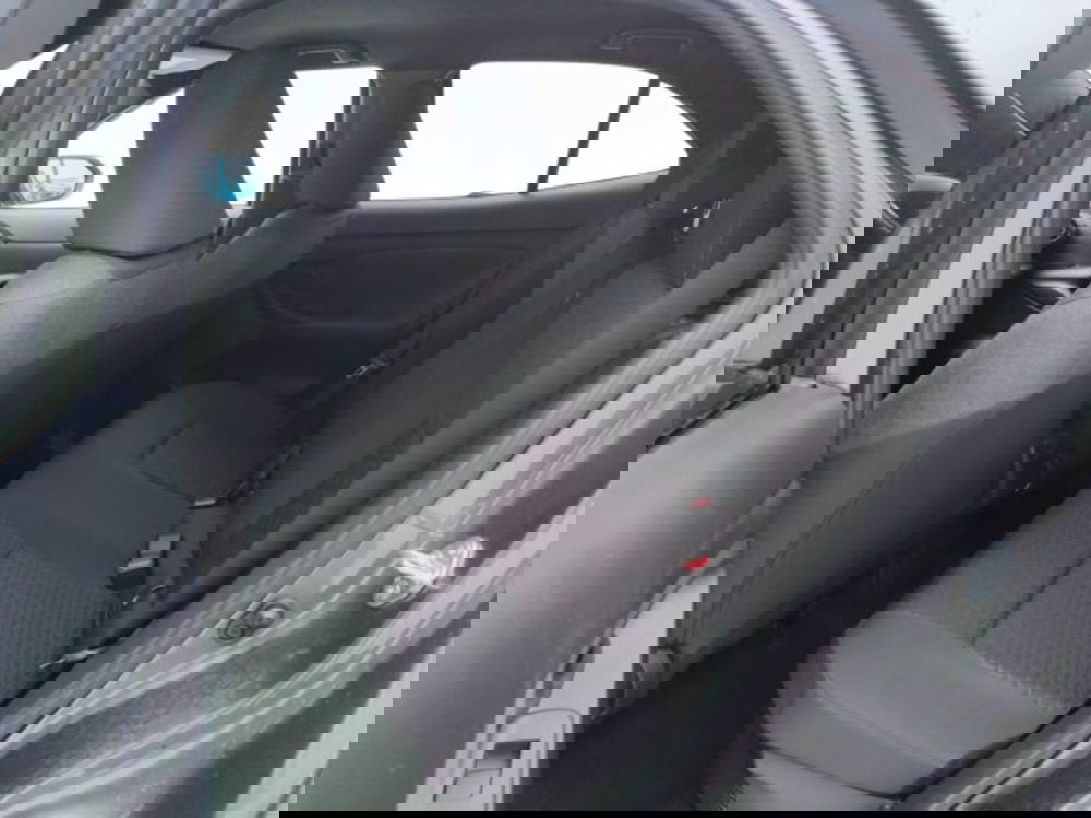 Toyota Yaris Cross usata a Teramo (11)