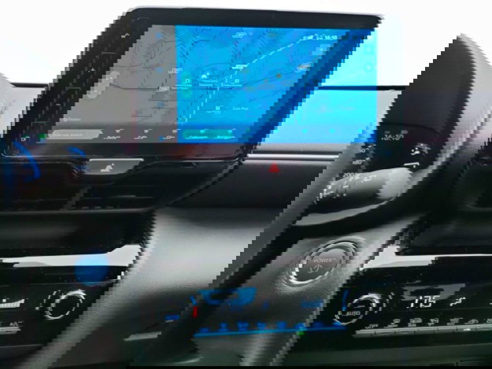 Toyota Yaris Cross usata a Teramo (12)