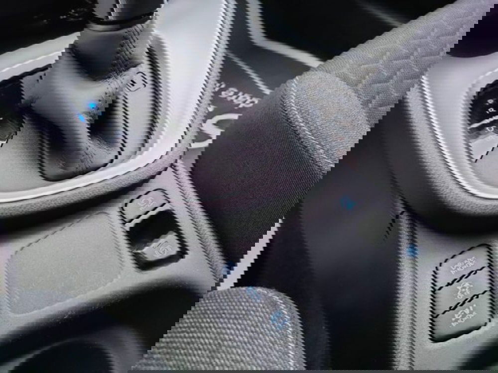 Toyota Yaris Cross usata a Teramo (13)