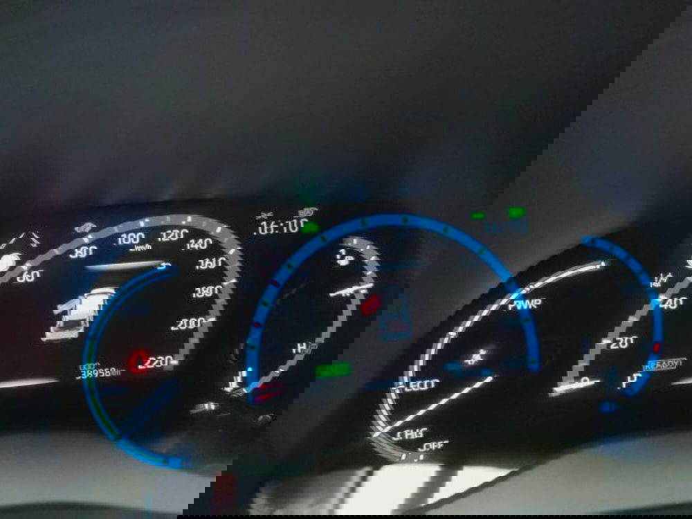 Toyota Yaris Cross usata a Teramo (16)