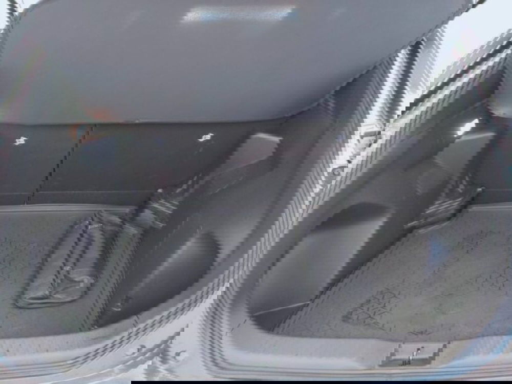 Toyota Yaris Cross usata a Teramo (5)