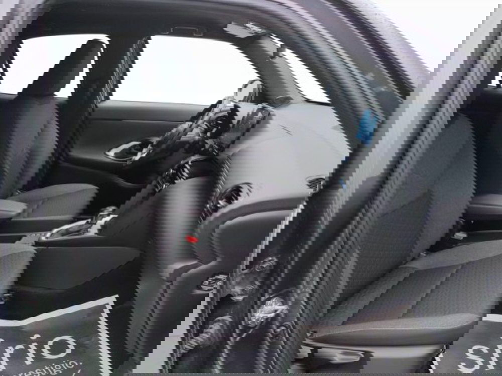 Toyota Yaris Cross usata a Teramo (9)