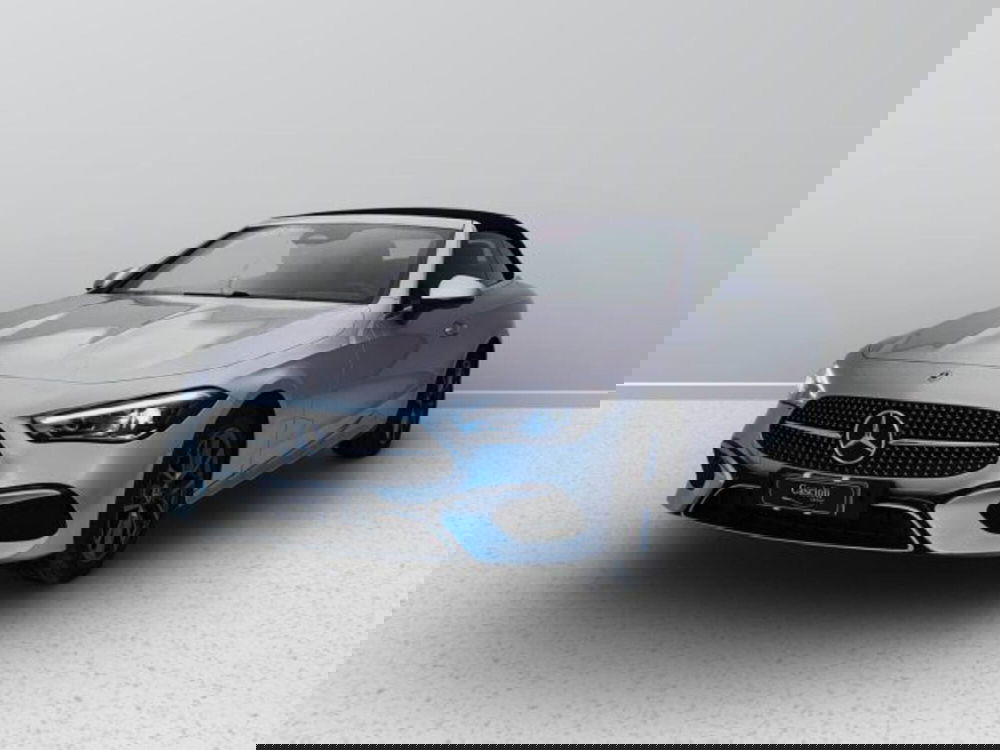 Mercedes-Benz CLE Cabrio usata a Teramo