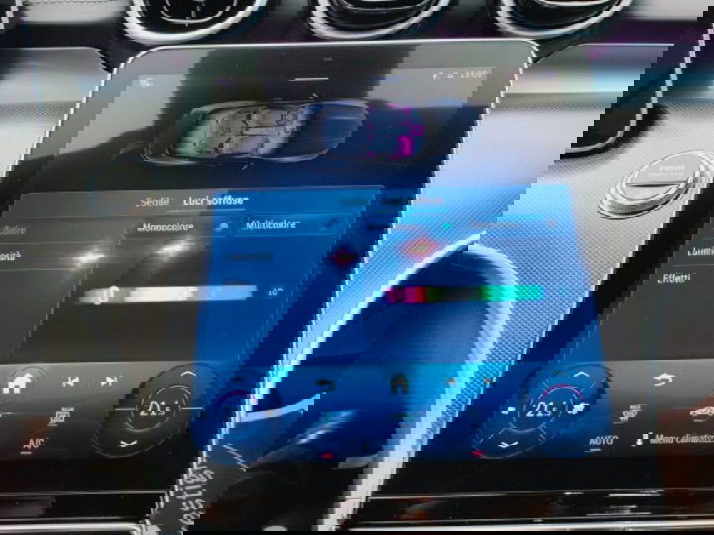 Mercedes-Benz CLE Cabrio usata a Teramo (12)