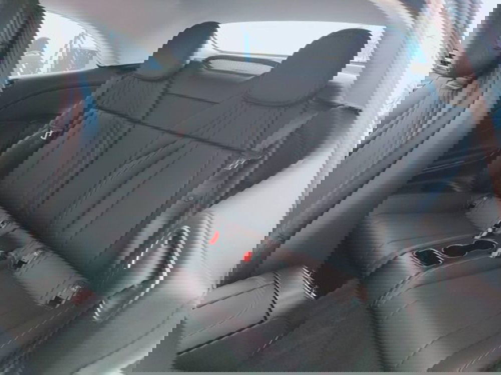 Mercedes-Benz CLE Cabrio usata a Teramo (13)