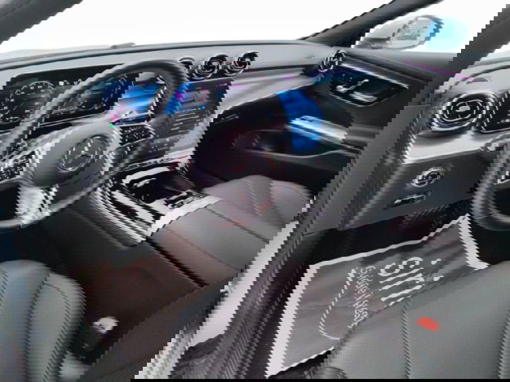 Mercedes-Benz CLE Cabrio usata a Teramo (15)