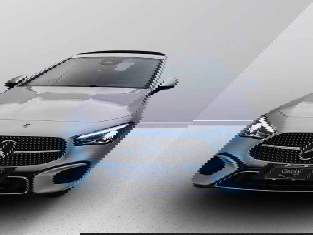 Mercedes-Benz CLE Cabrio usata a Teramo (2)