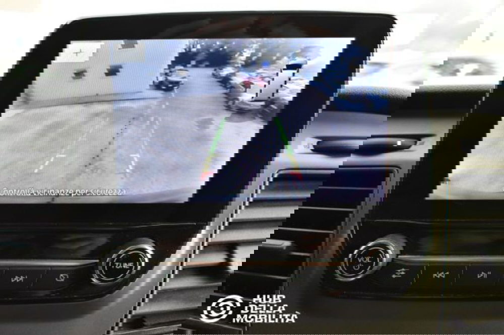 Ford Transit Furgone usata a Perugia (14)