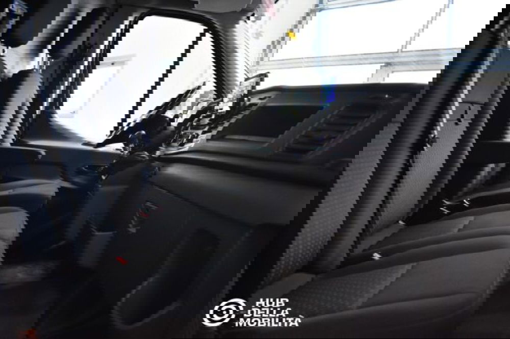 Ford Transit Furgone usata a Perugia (16)