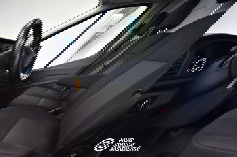 Ford Transit Furgone usata a Perugia (18)