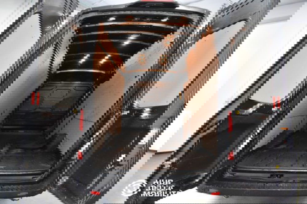 Ford Transit Furgone usata a Perugia (6)