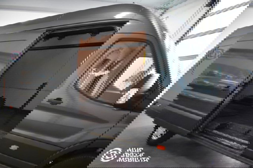 Ford Transit Furgone usata a Perugia (7)