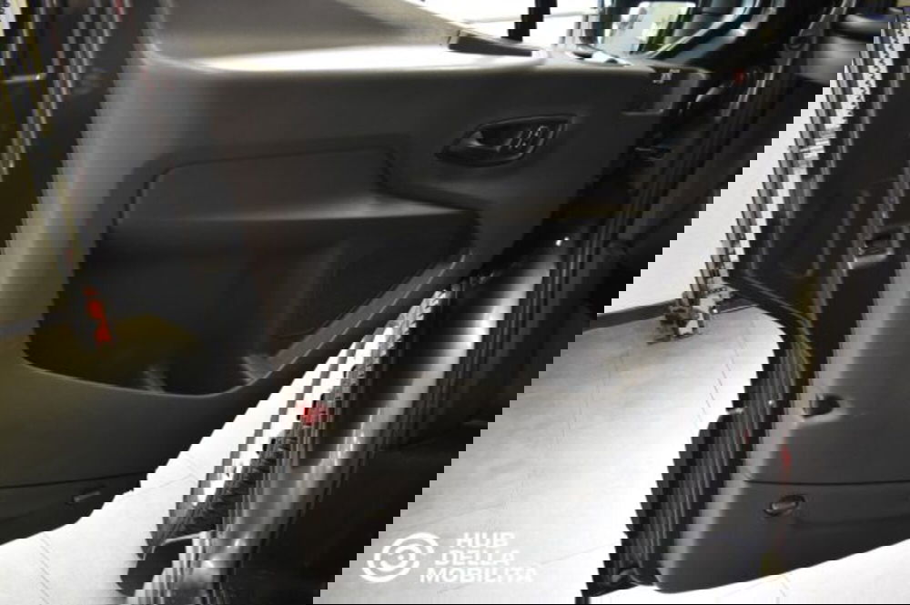 Ford Transit Furgone usata a Perugia (8)