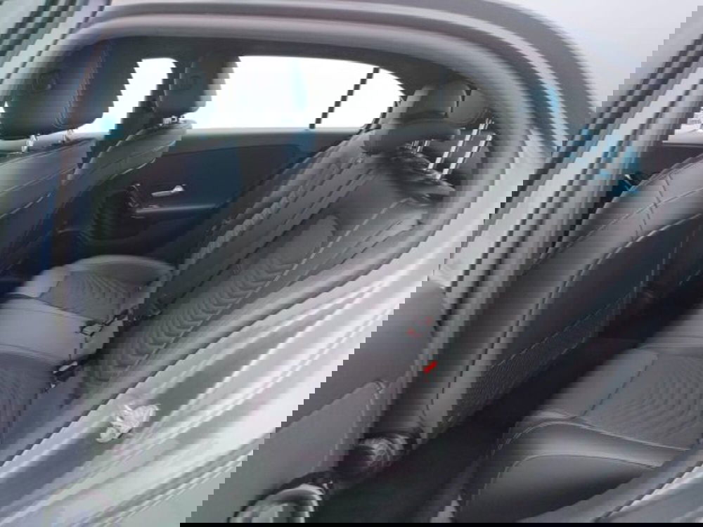 Mercedes-Benz Classe A usata a Teramo (10)