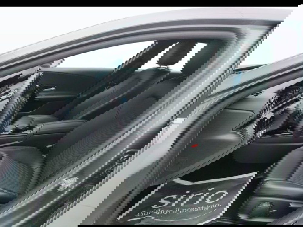 Mercedes-Benz Classe A usata a Teramo (14)