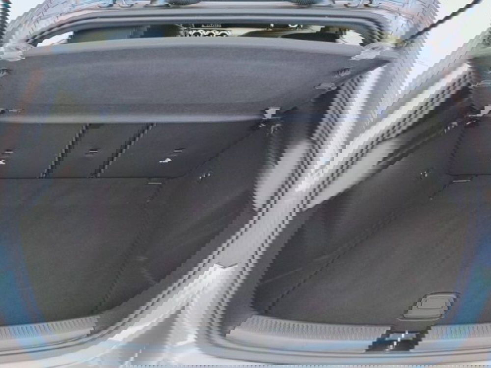 Mercedes-Benz Classe A usata a Teramo (5)