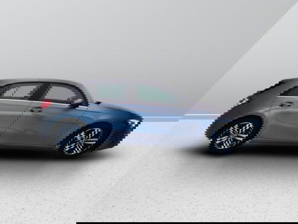 Mercedes-Benz Classe A usata a Teramo (7)