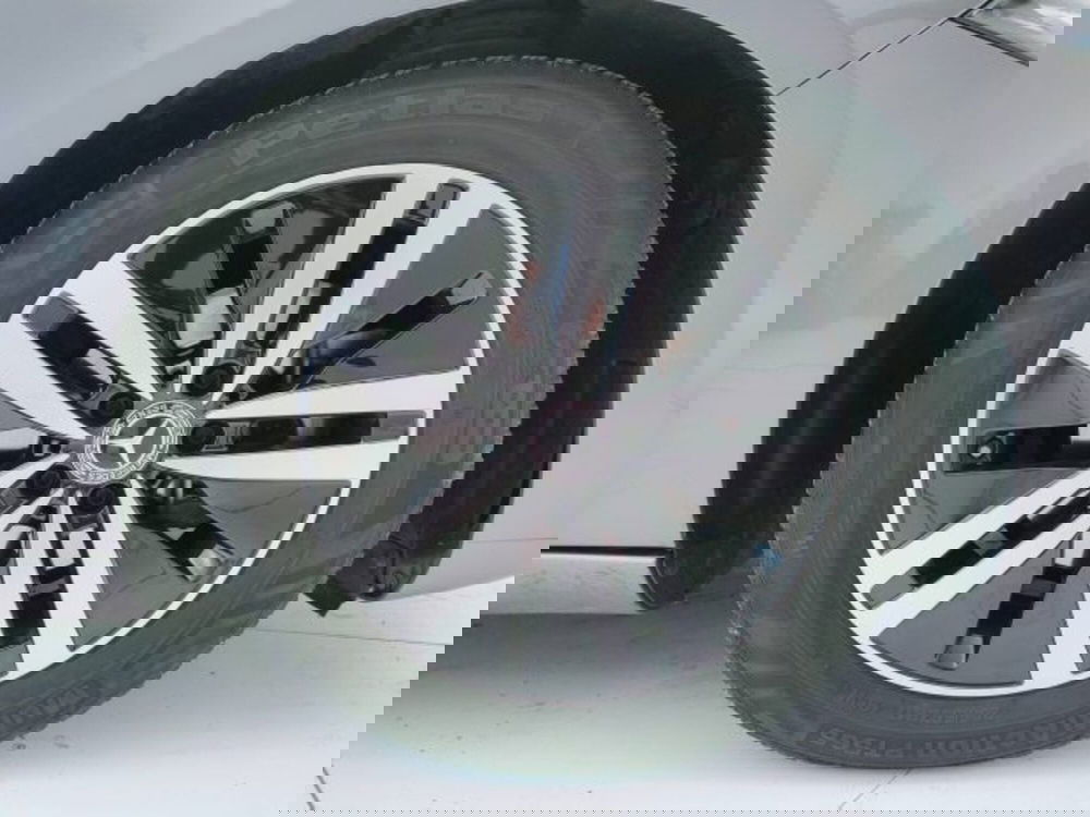 Mercedes-Benz Classe A usata a Teramo (8)
