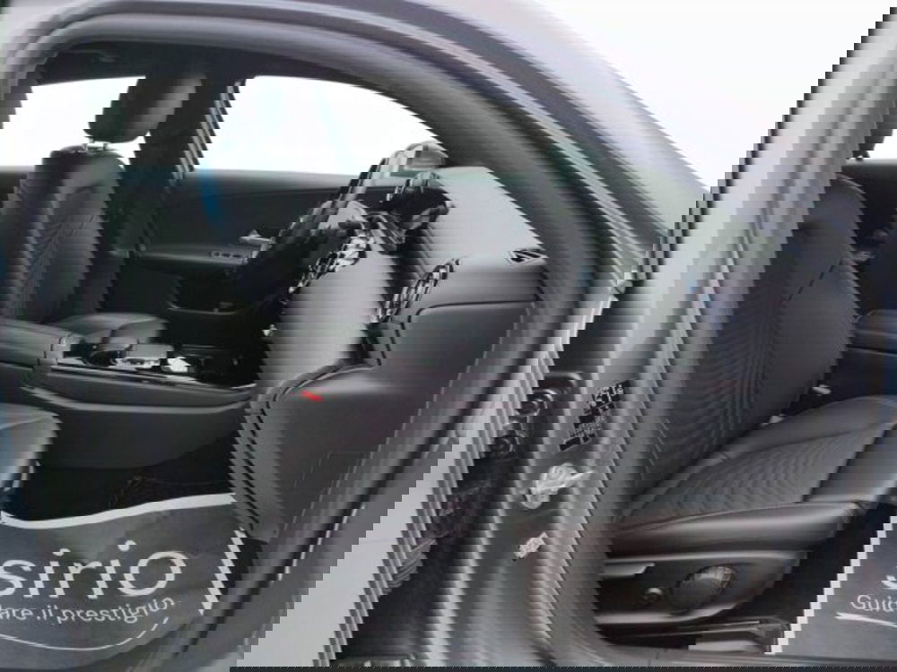Mercedes-Benz Classe A usata a Teramo (9)