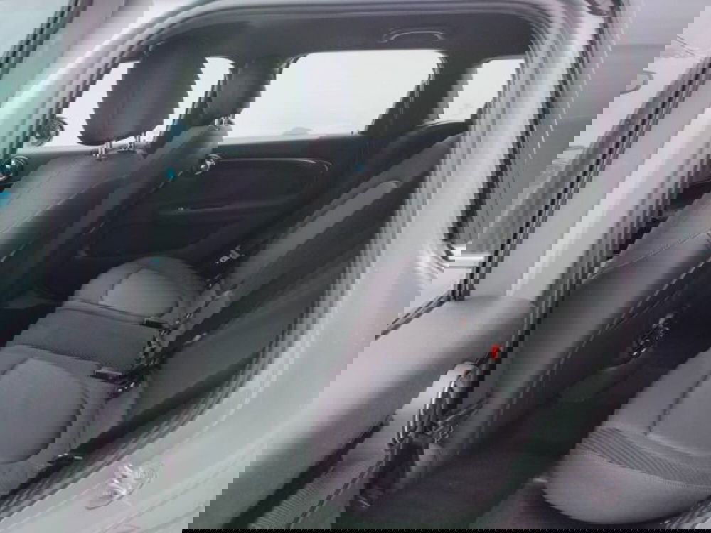 MINI Mini Countryman usata a Teramo (10)