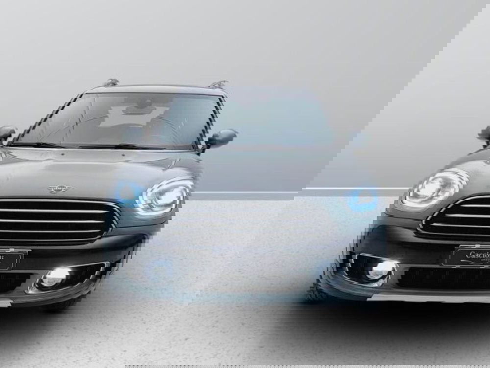 MINI Mini Countryman usata a Teramo (2)