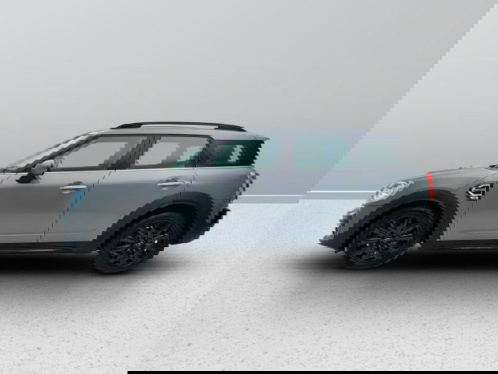 MINI Mini Countryman usata a Teramo (3)